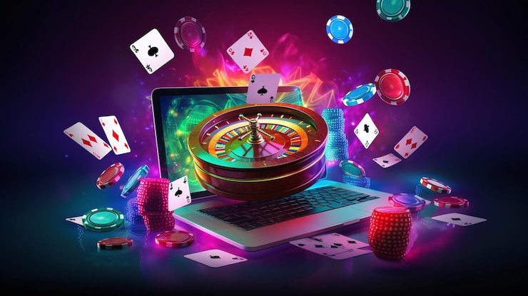 Pengguna mobile melihat poin loyalitas