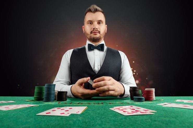 Panduan privasi untuk anggota VIP
