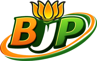 Logo bjp Indonesia